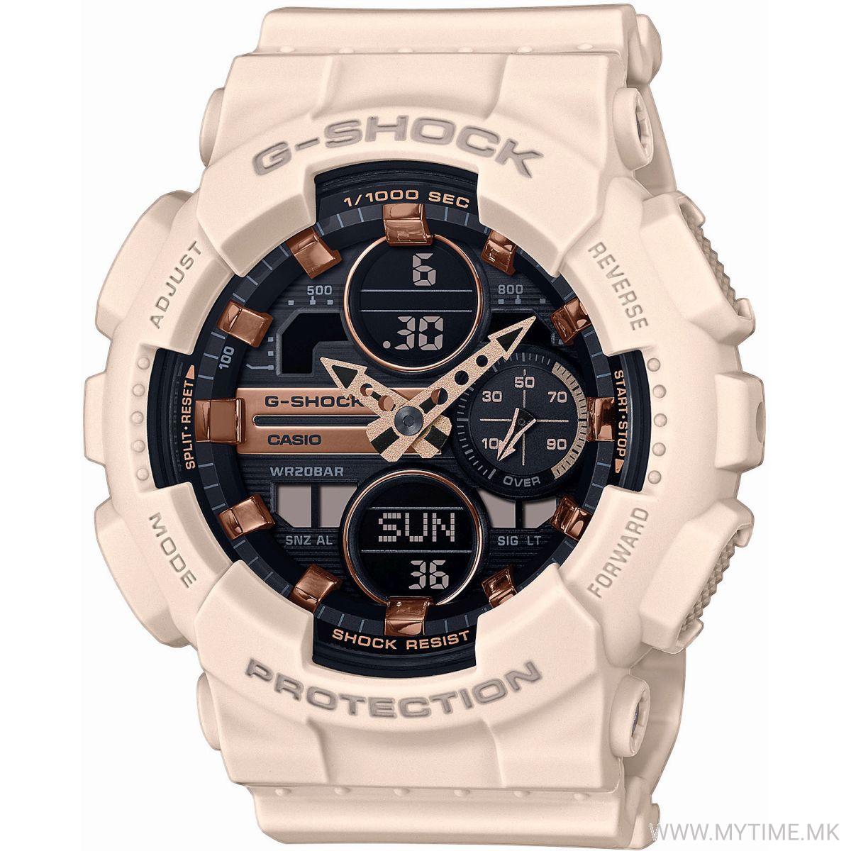 GMA-S140M-4A GMA-S140 