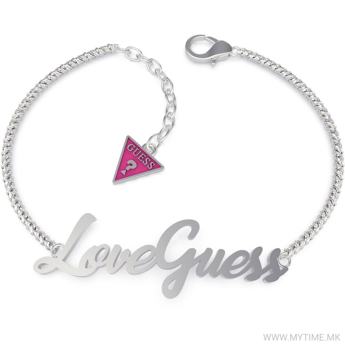 UBB70057-S LOVEGUESS 