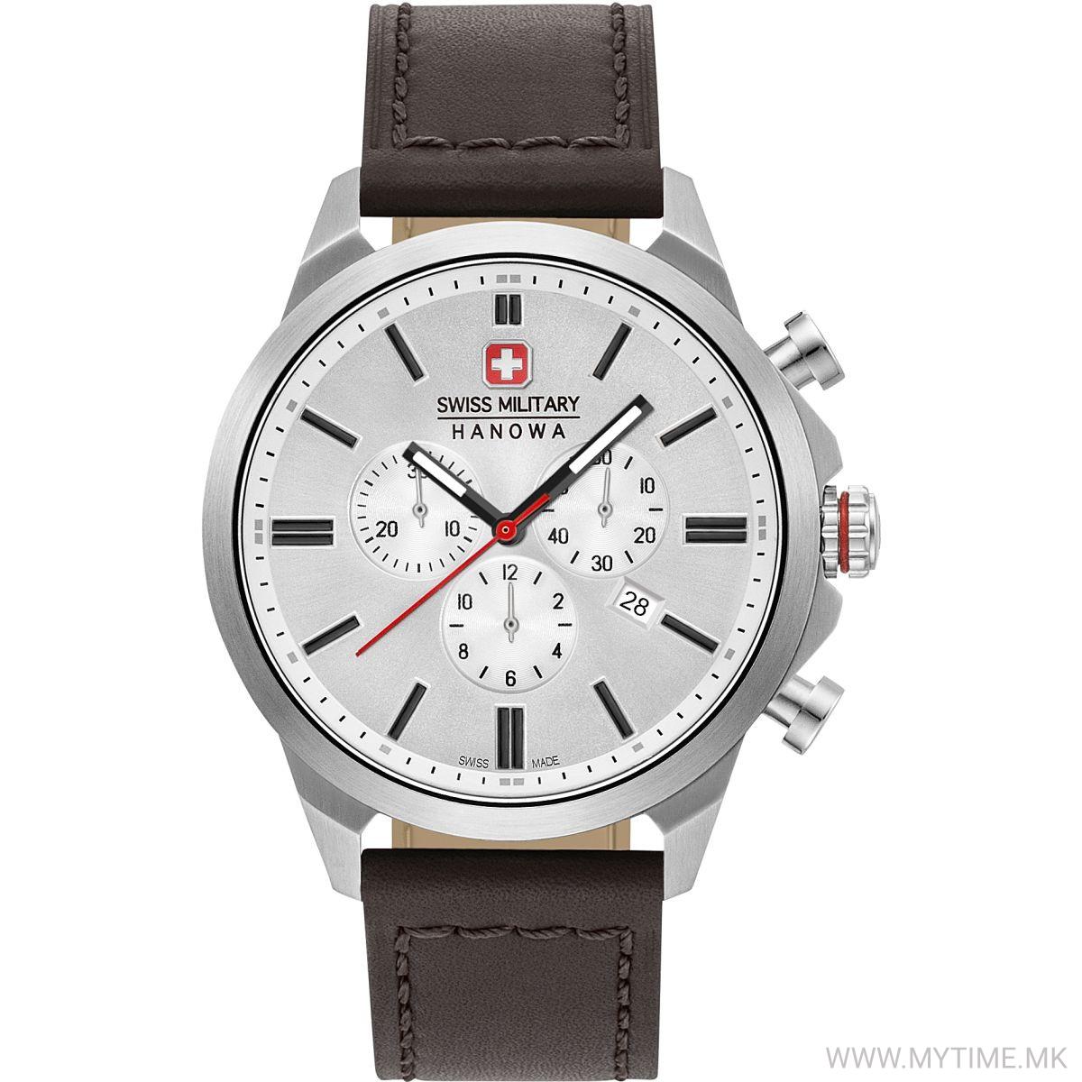 06-4332.04.001 CHRONO CLASSIC II 