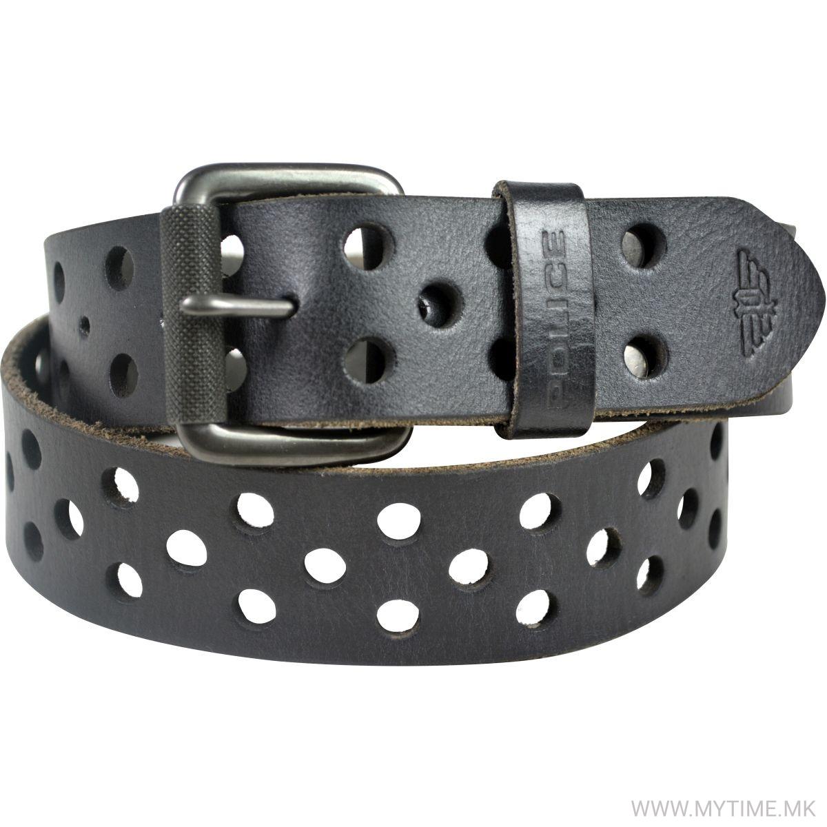 PTB0015-XL POLICE BELT 