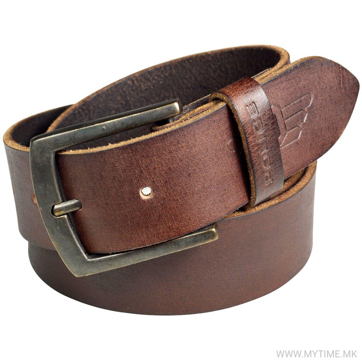 PTB0021-XL POLICE BELT 