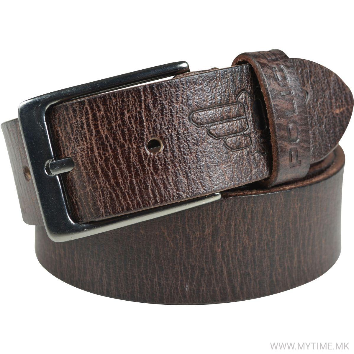 PTB0048_1-L POLICE BELT 