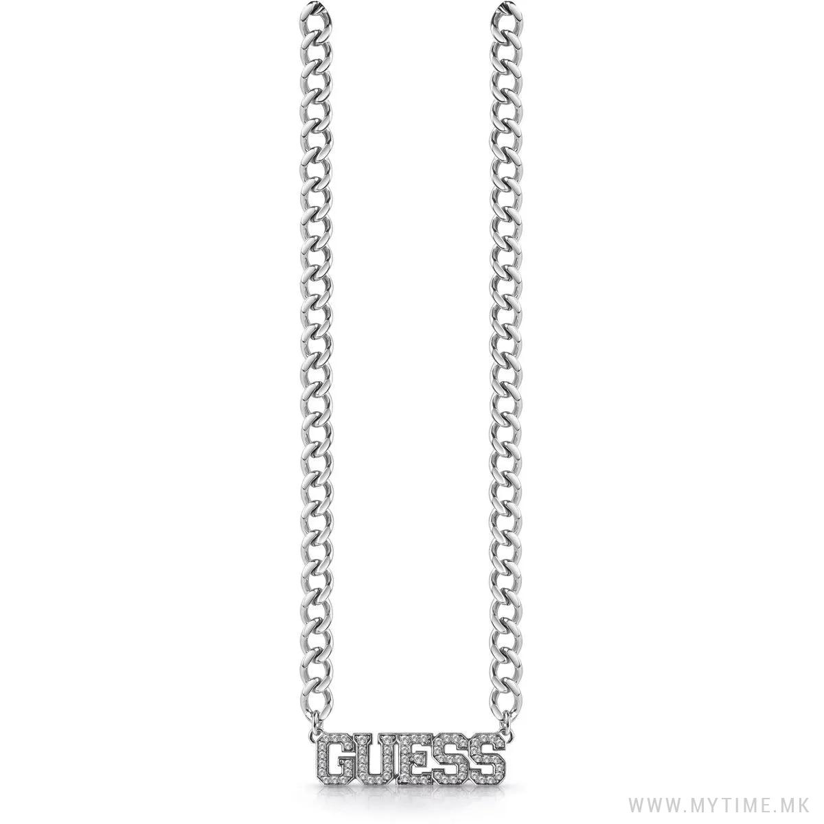 UBN20030 PAVE GUESS 