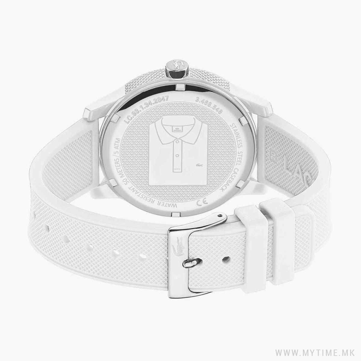 2011069 LACOSTE.12.12 