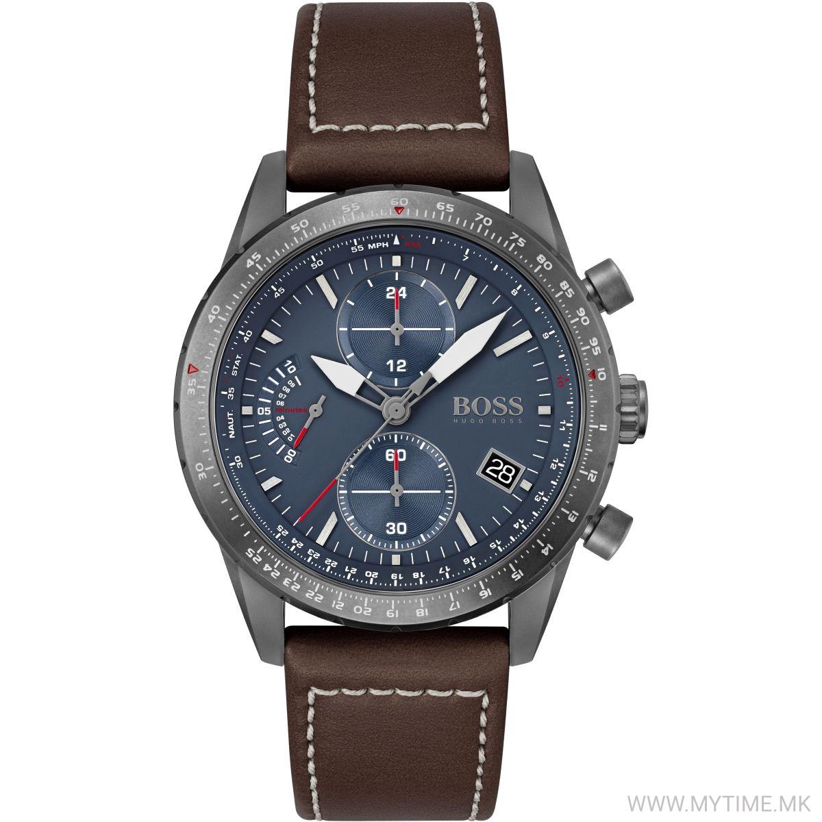 1513852 PILOT EDITION CHRONO 