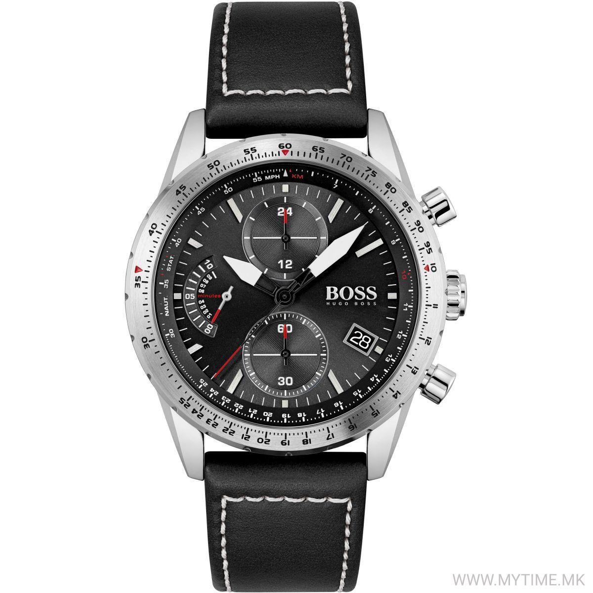 1513853 PILOT EDITION CHRONO 