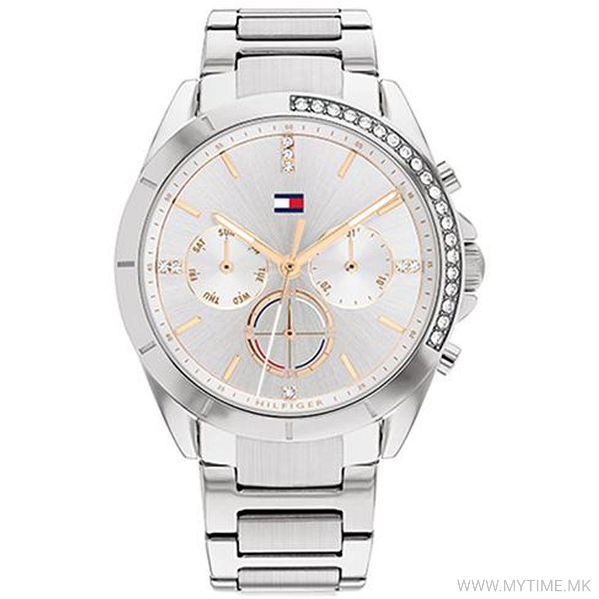 1782384 KENNEDY MY TIME