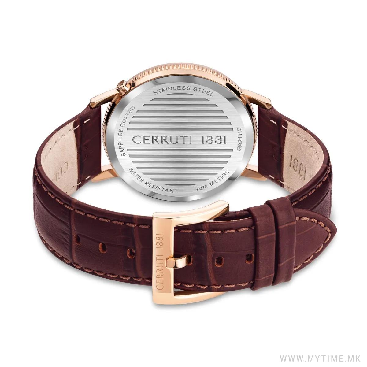 CIWGA2111502 CARANO 