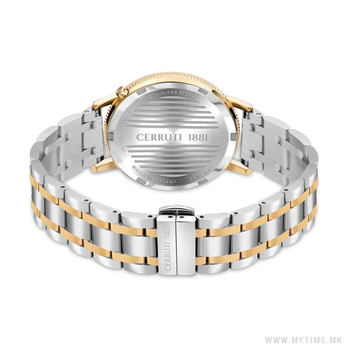 CIWGG2111507 CARANO 