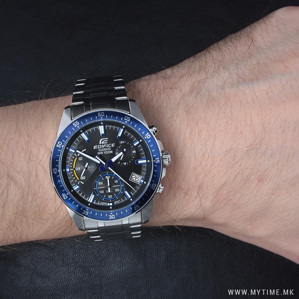 EFV 540D 1A2 EFV 540 MY TIME