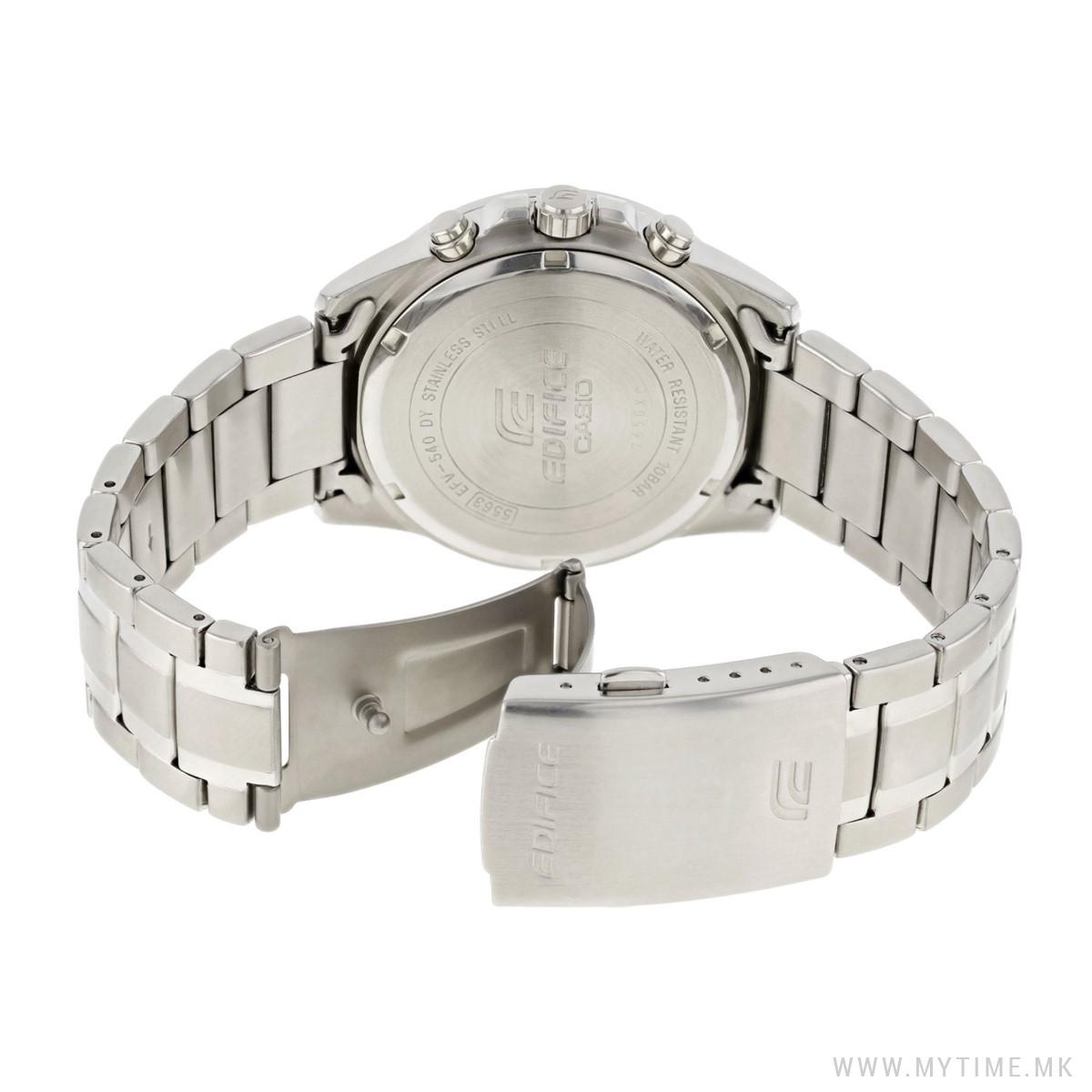 EFV 540D 1A EFV 540 MY TIME