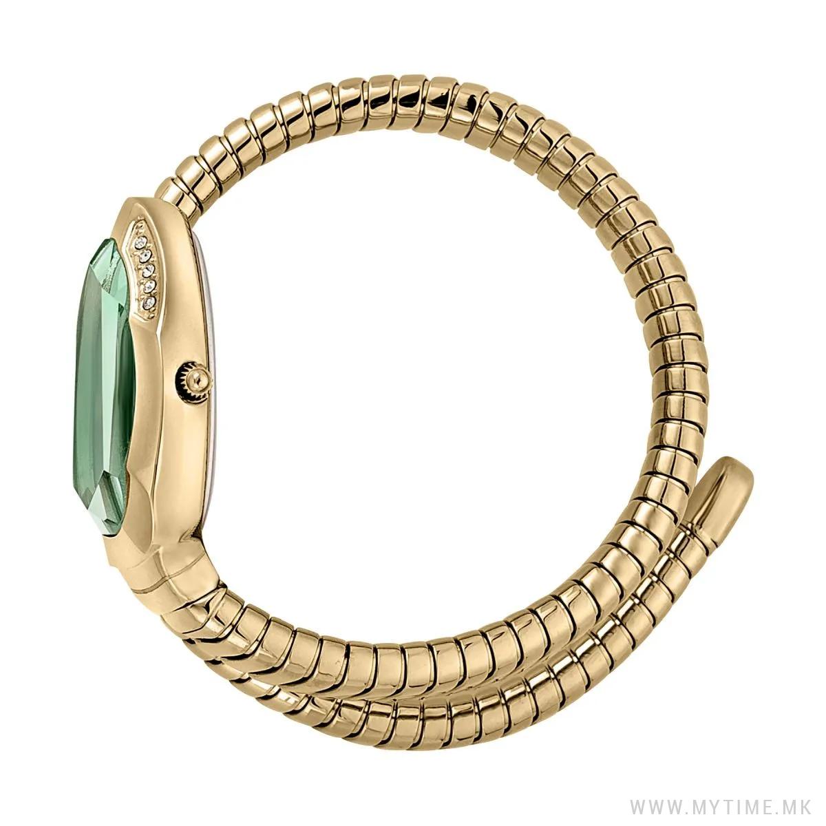 JC1L208M0045 Serpente metallica 