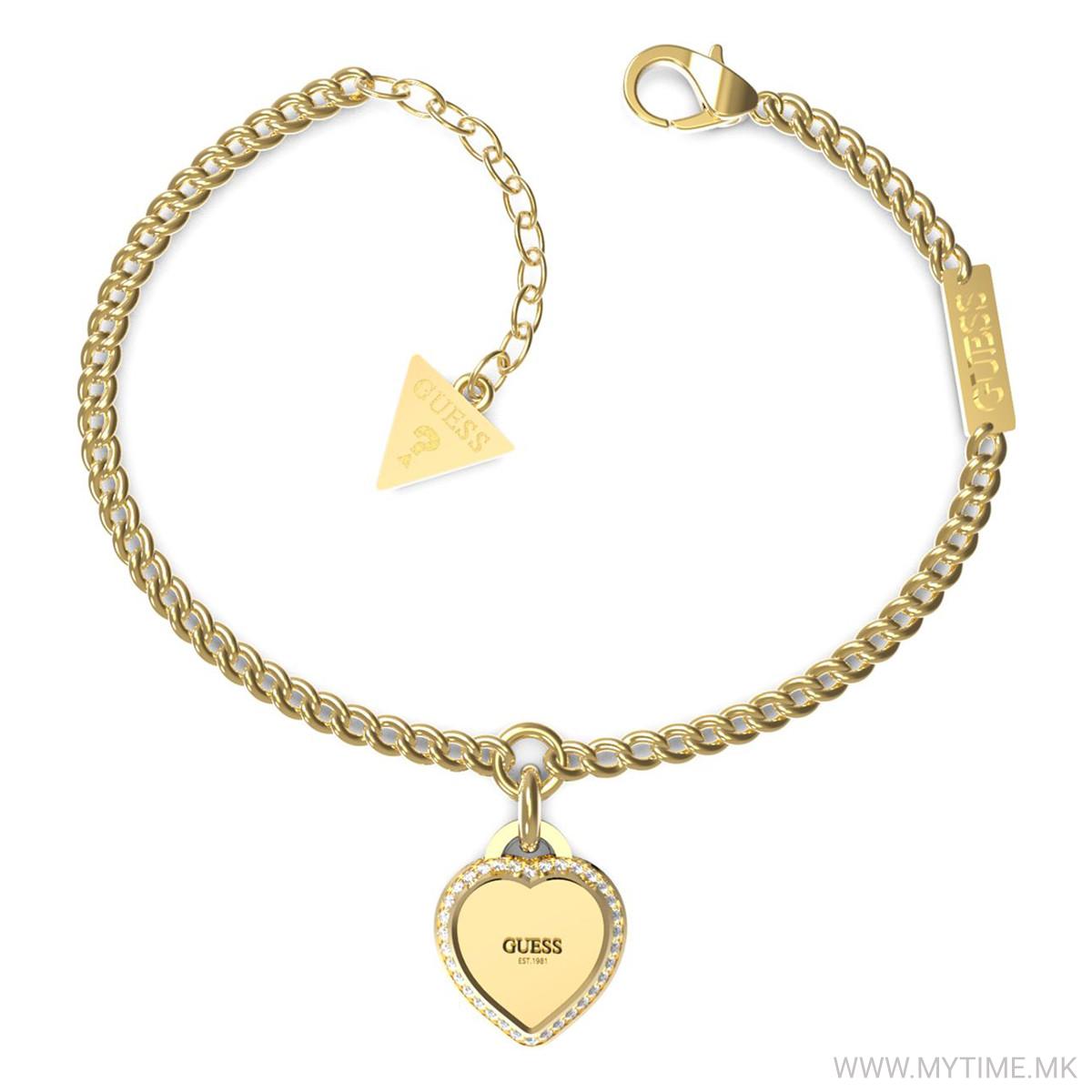 JUBB01422JWYGS FINE HEART 