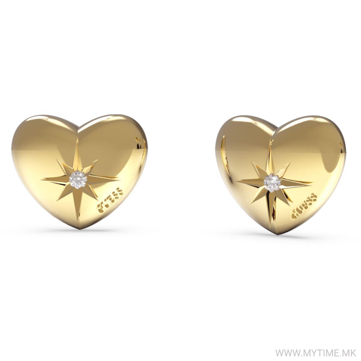JUBE01445JWYGT/U TALISMANIA 