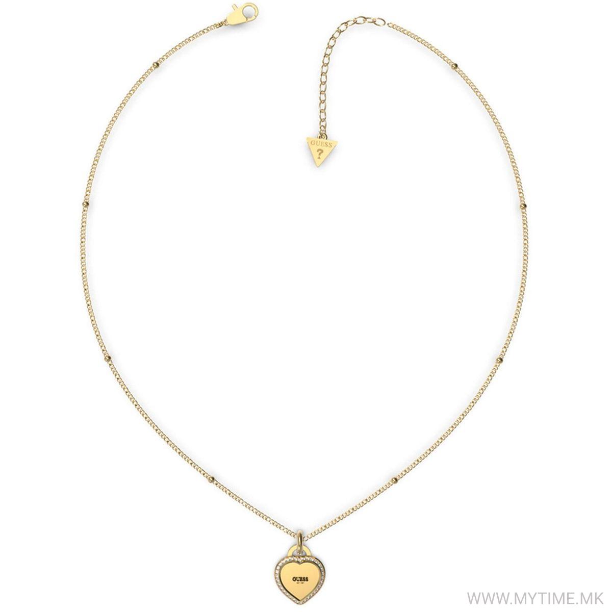JUBN01420JWYGT/U FINE HEART 