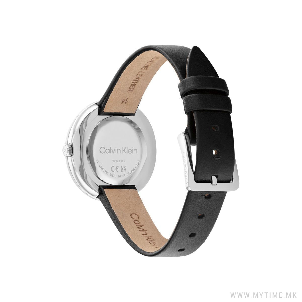 25200093 TWISTED BEZEL 
