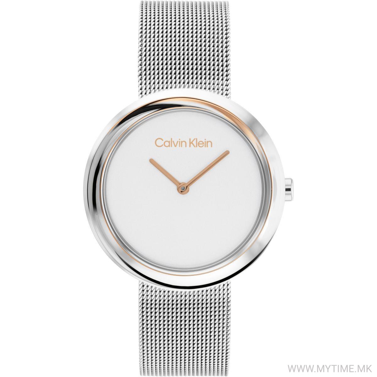 25200011 TWISTED BEZEL 