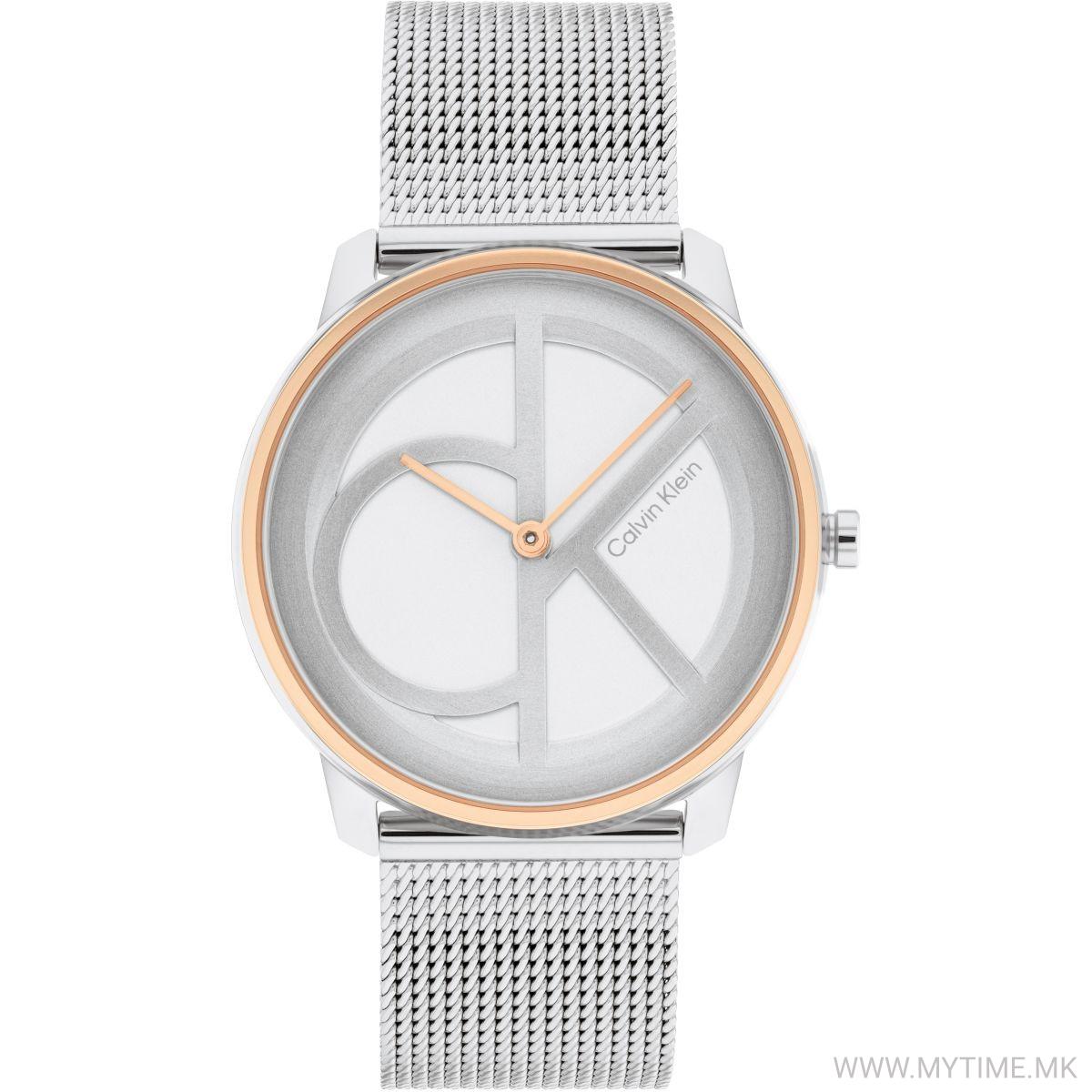 25200033 ICONIC MESH 