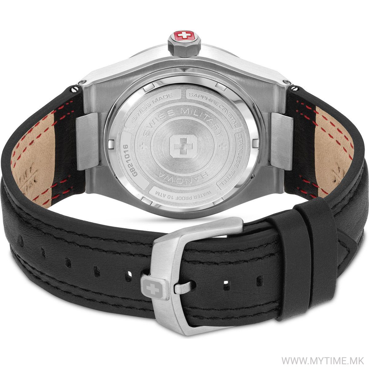 SMWGB2101602 SIDEWINDER 