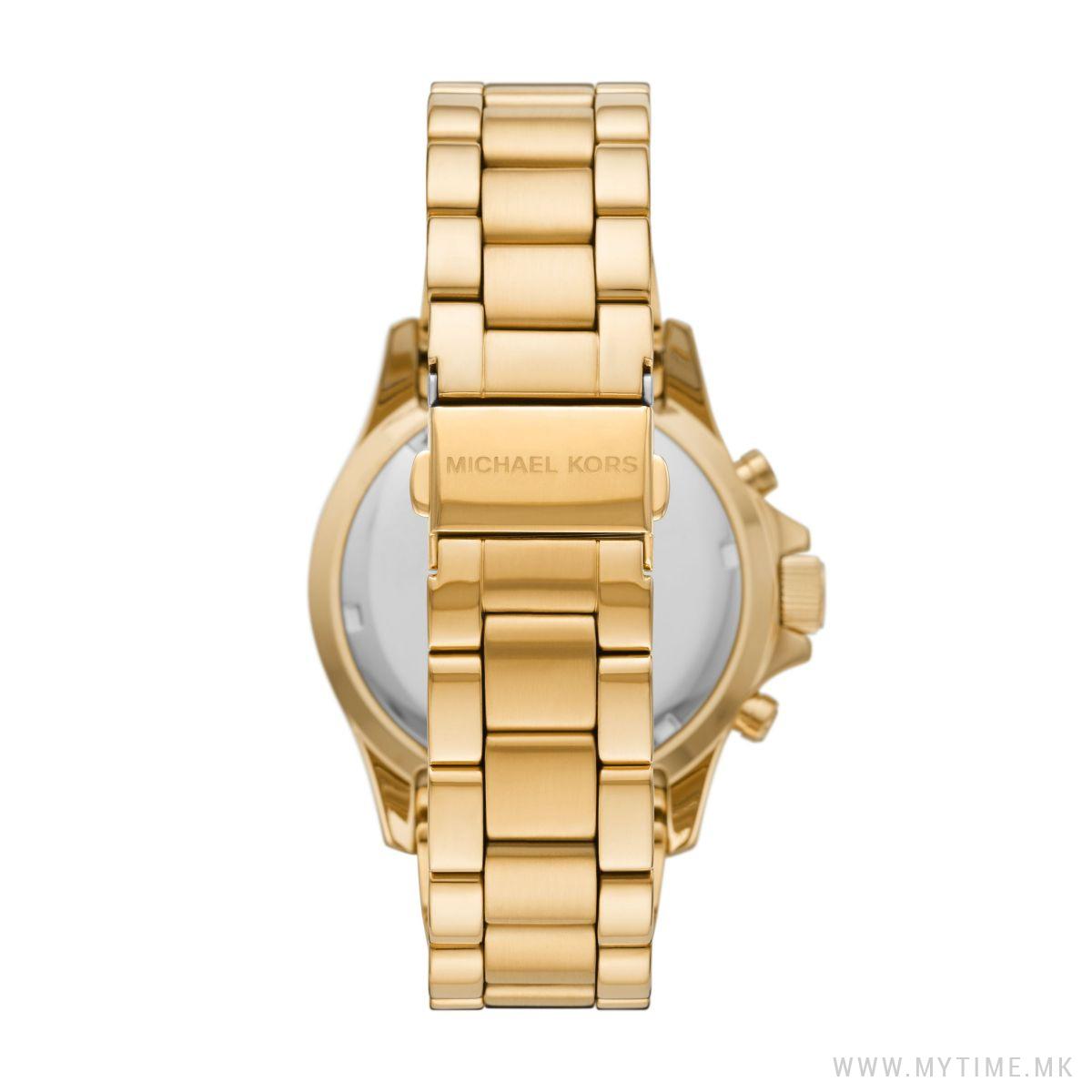 MK6971 EVEREST | MY:TIME