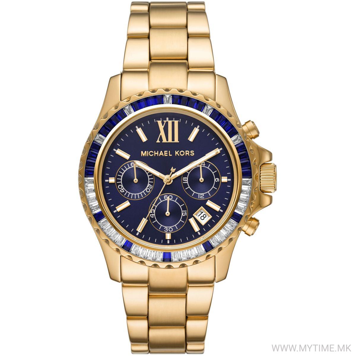 MK6971 EVEREST | MY:TIME