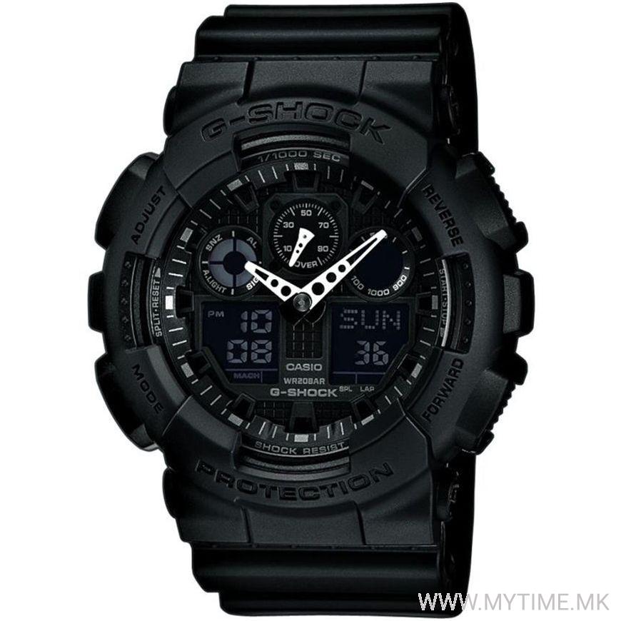 GA-100-1A1 GA-100 