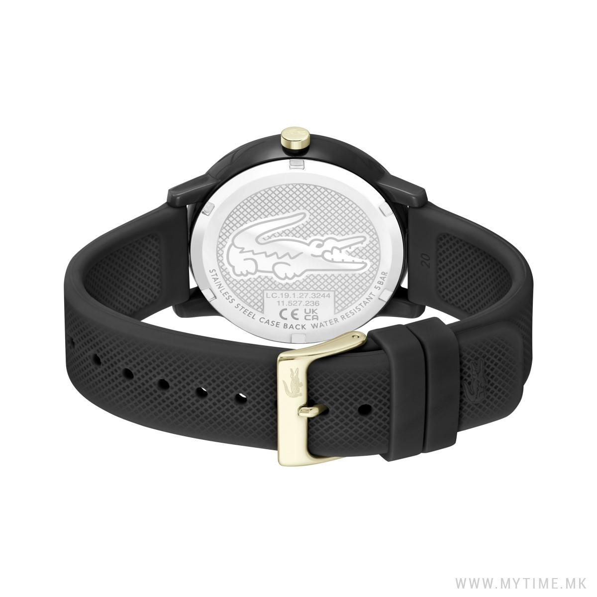 2011233 LACOSTE.12.12 