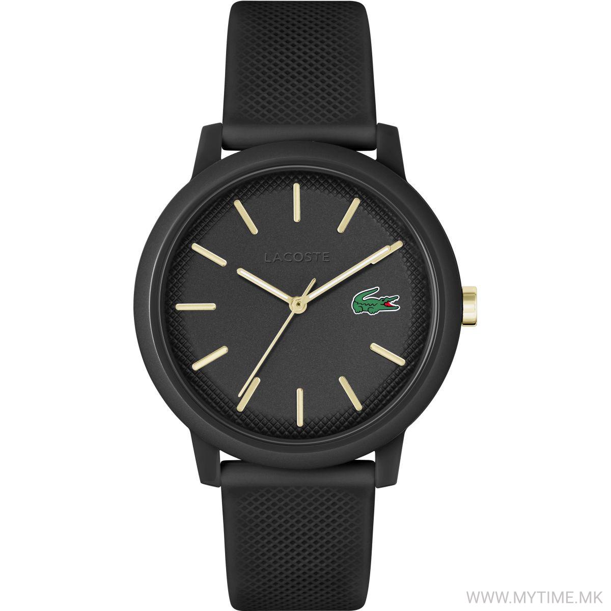 2011233 LACOSTE.12.12 