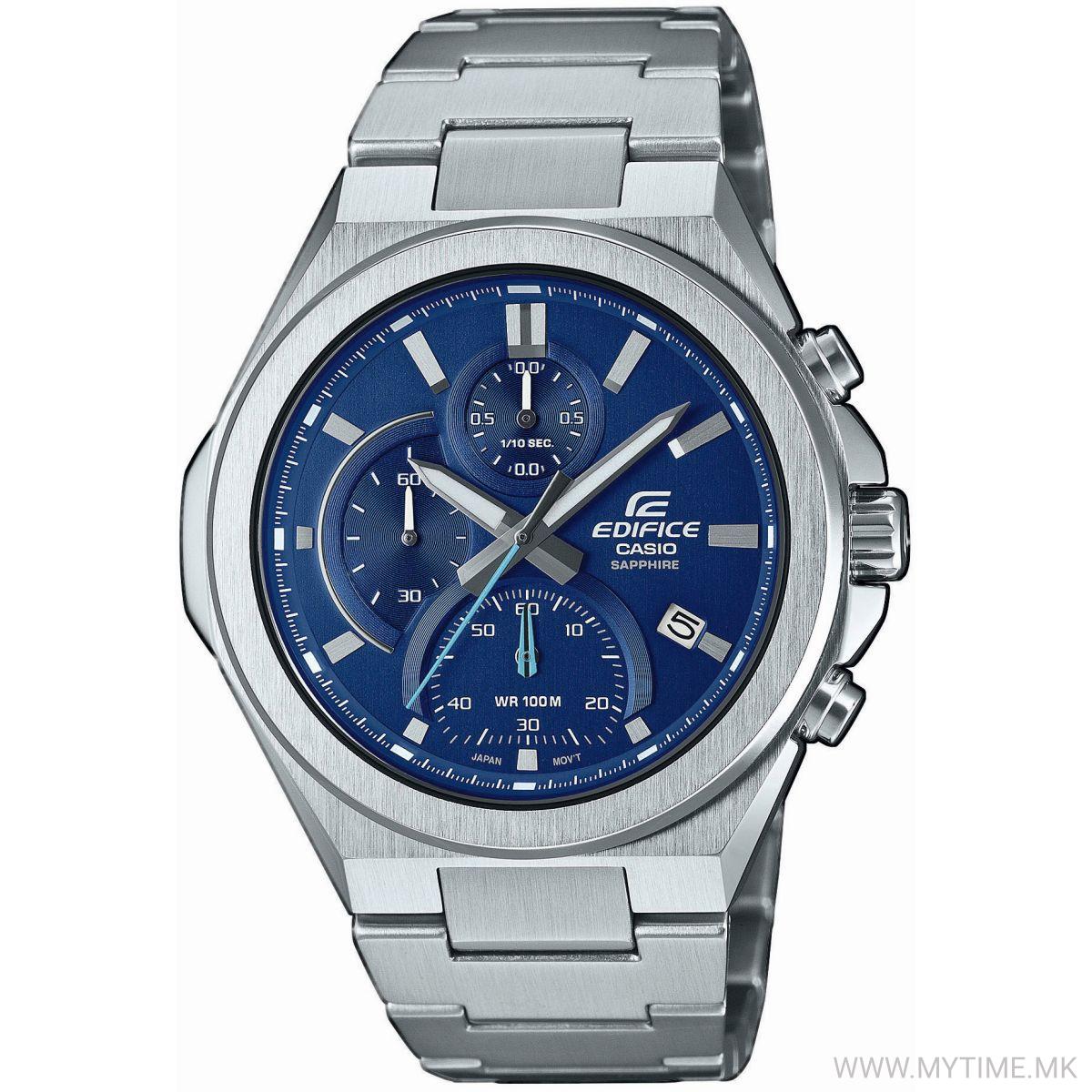 Casio edifice 700 deals