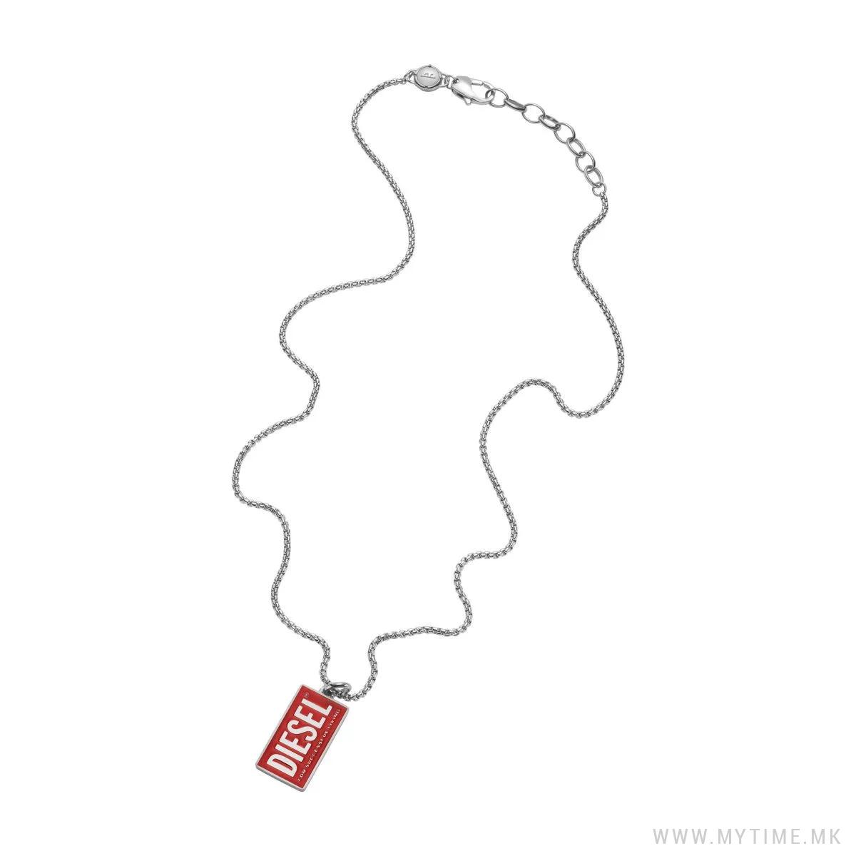 DX1368040 SINGLE DOGTAGS 