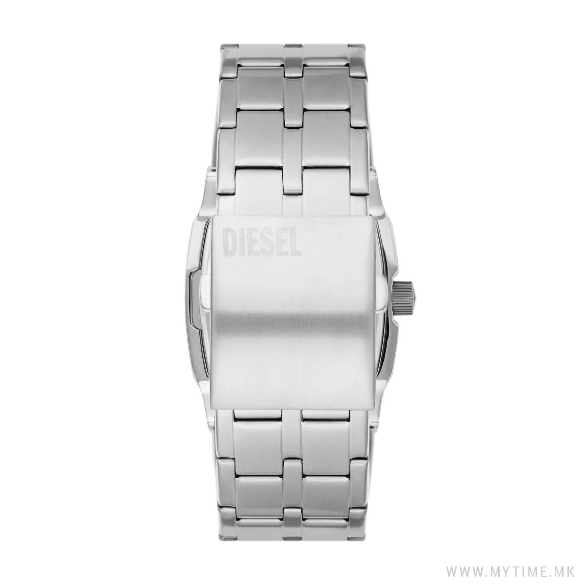 DZ2150 CLIFFHANGER 