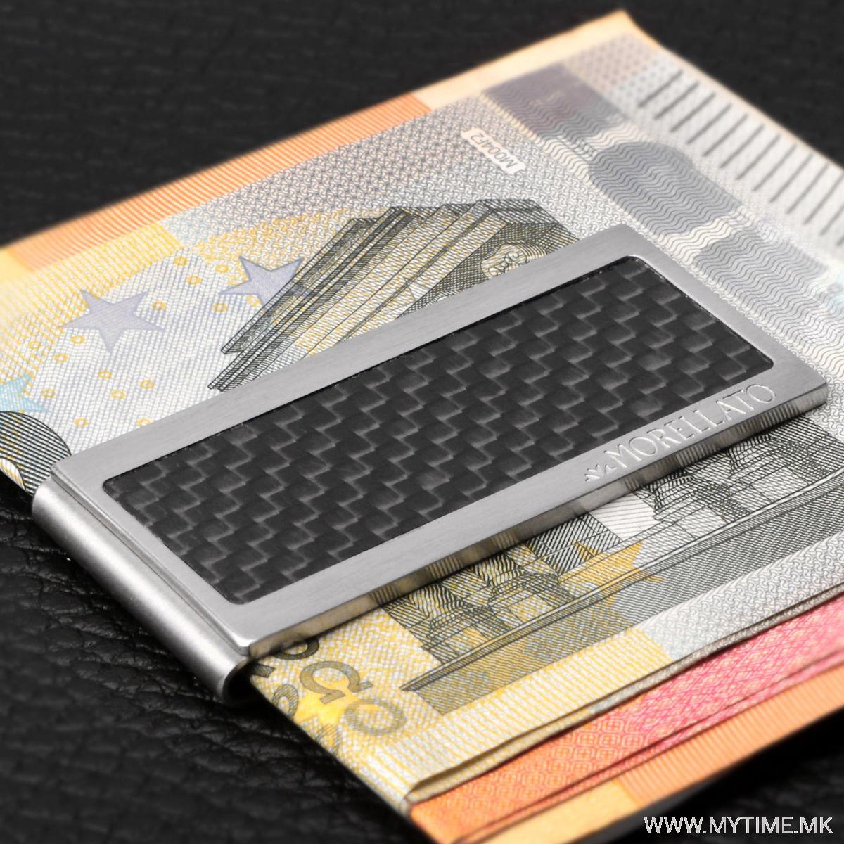 SU3065 MONEY CLIP 
