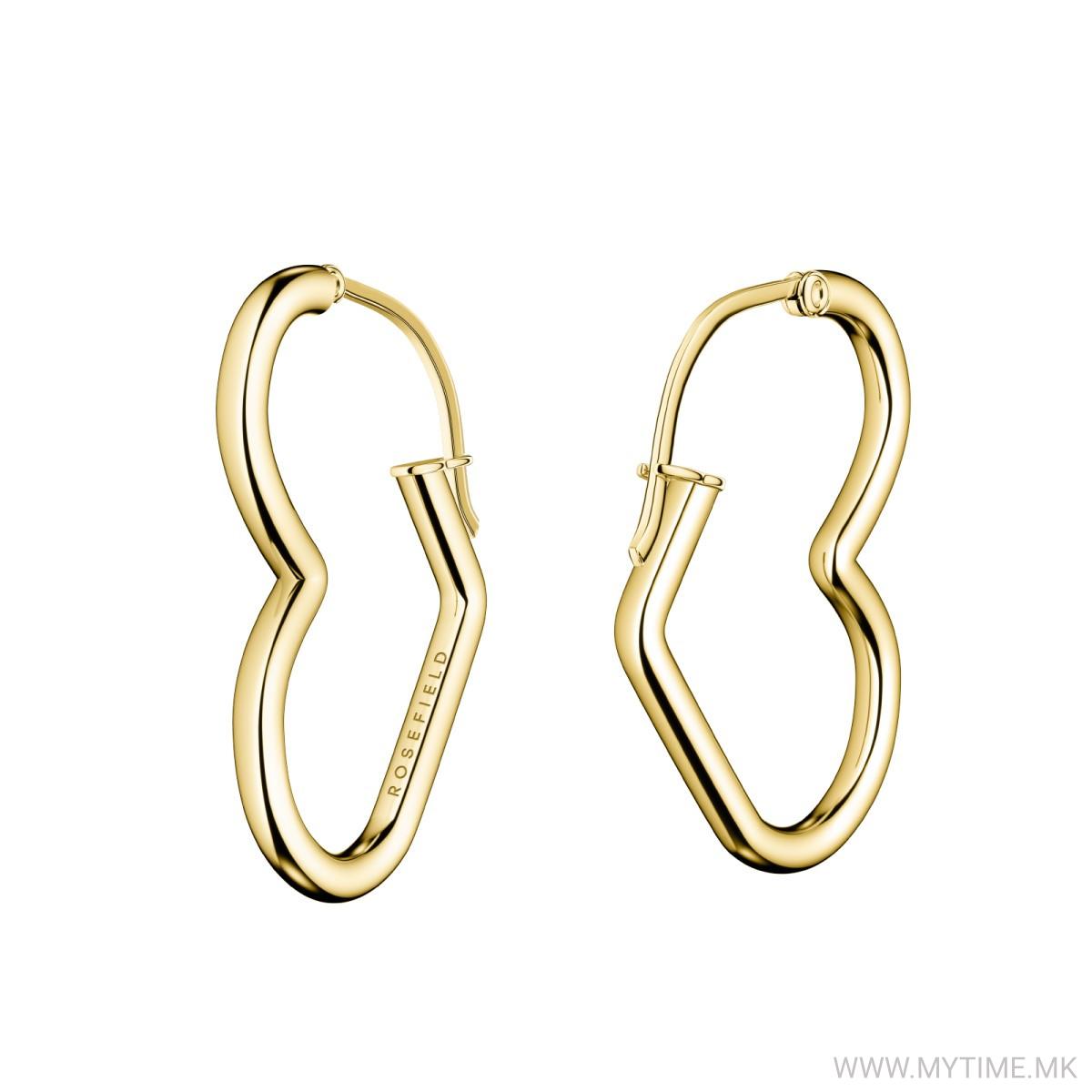 JEHHG-J579 Heart Hoops 