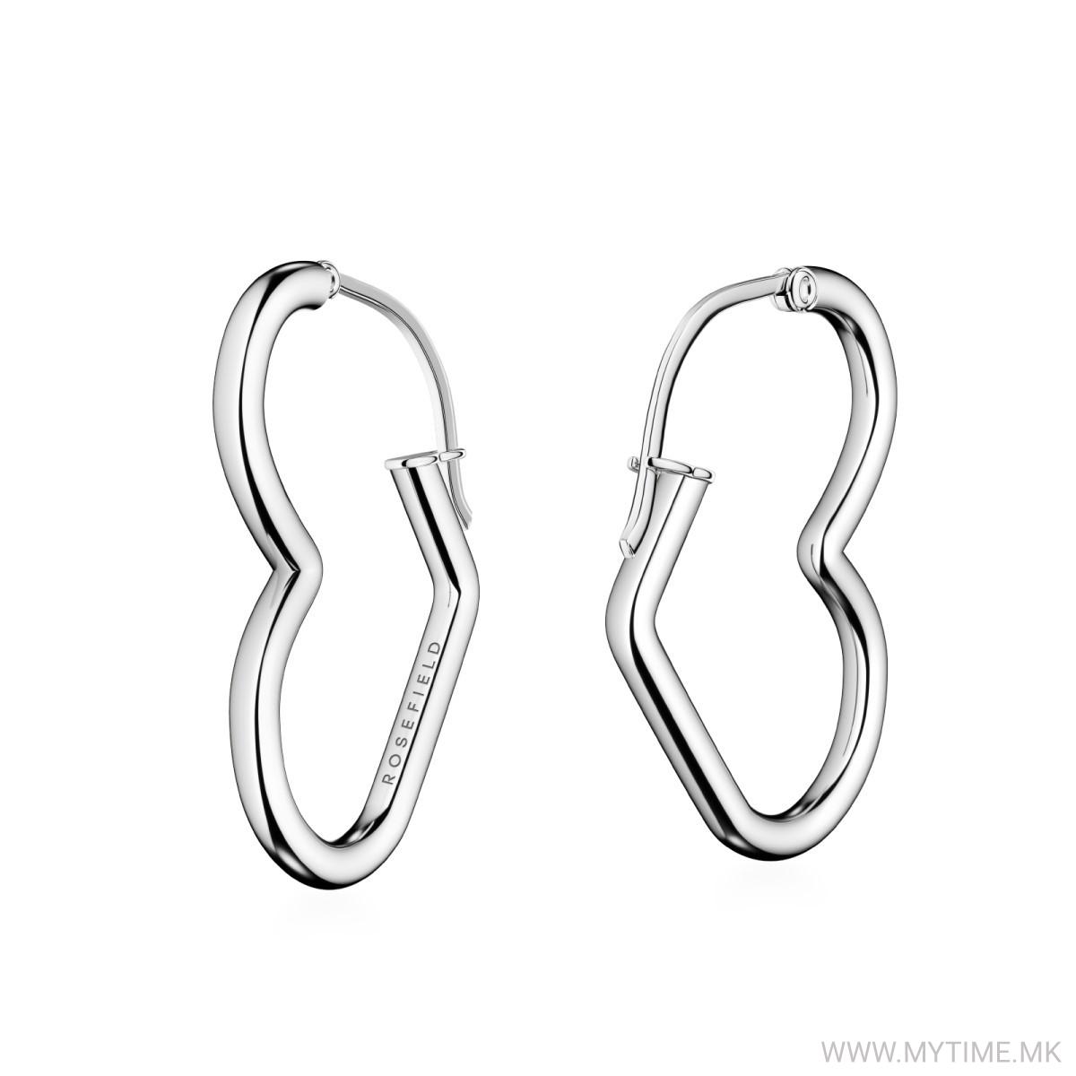 JEHHS-J580 Heart Hoops 