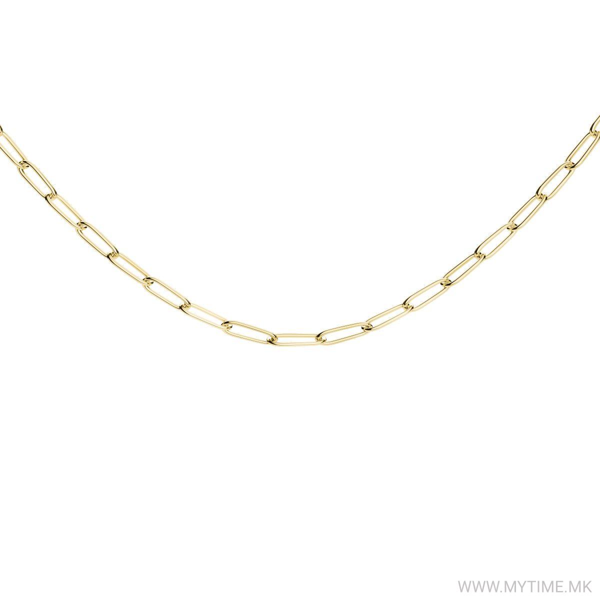 JNRCG-J564 Rectangle Chain 