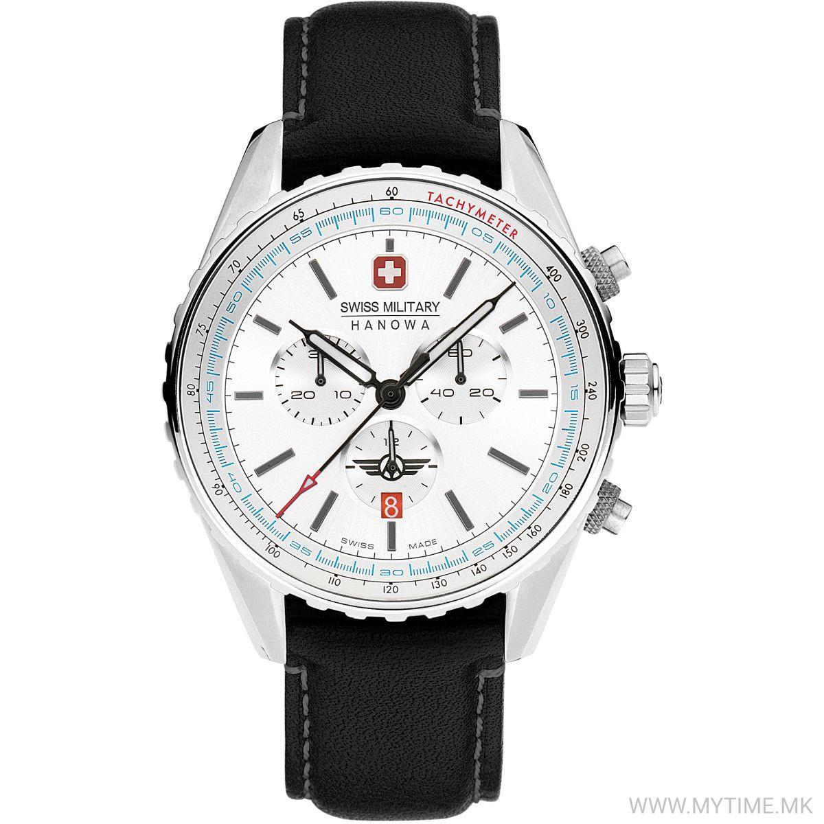 SMWGC0000302 AFTERBURN CHRONO 