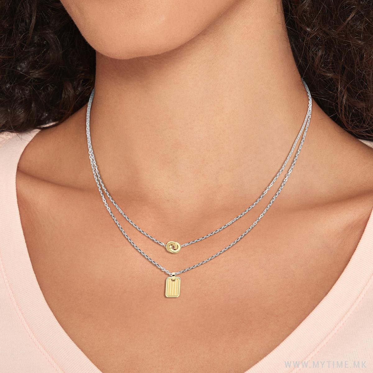 2780691 LAYERED CHAINS 