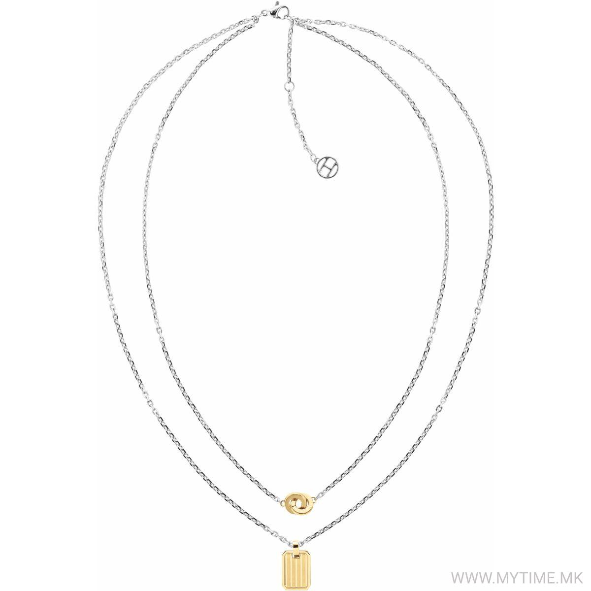 2780691 LAYERED CHAINS 