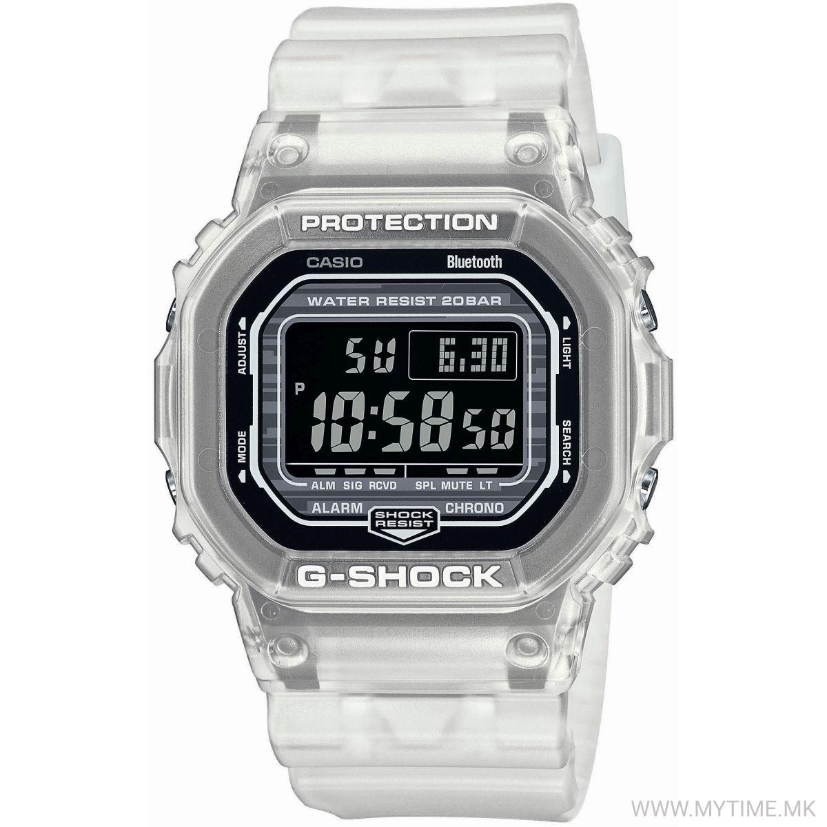 DW-B5600G-7E DW-B5600 