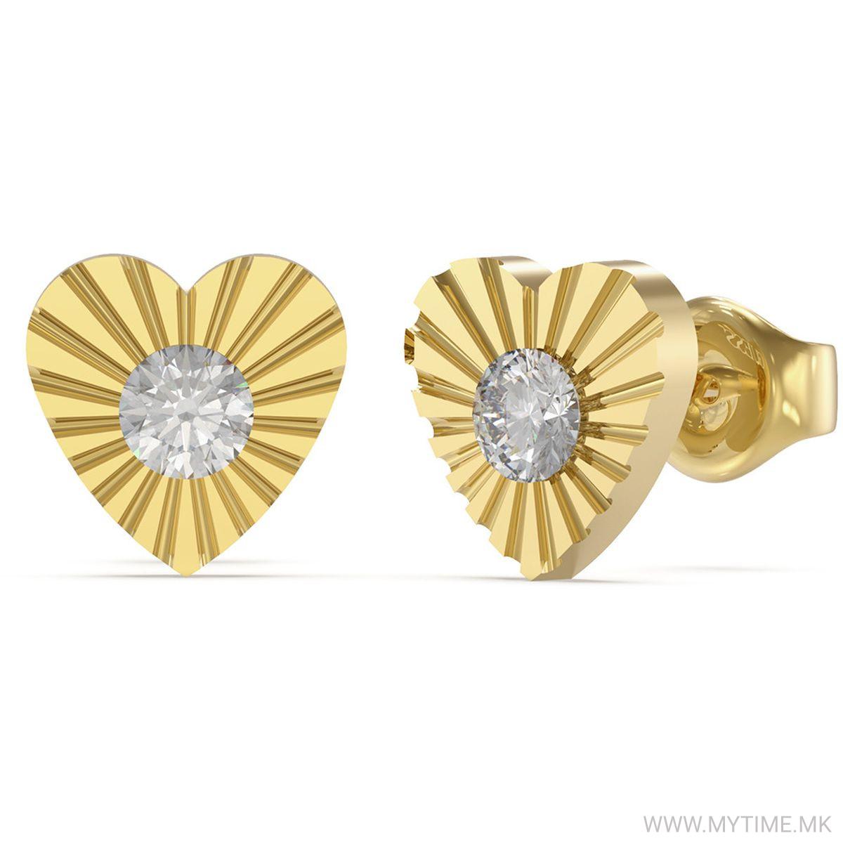 JUBE02164JWYGT/U STUDS PARTY 
