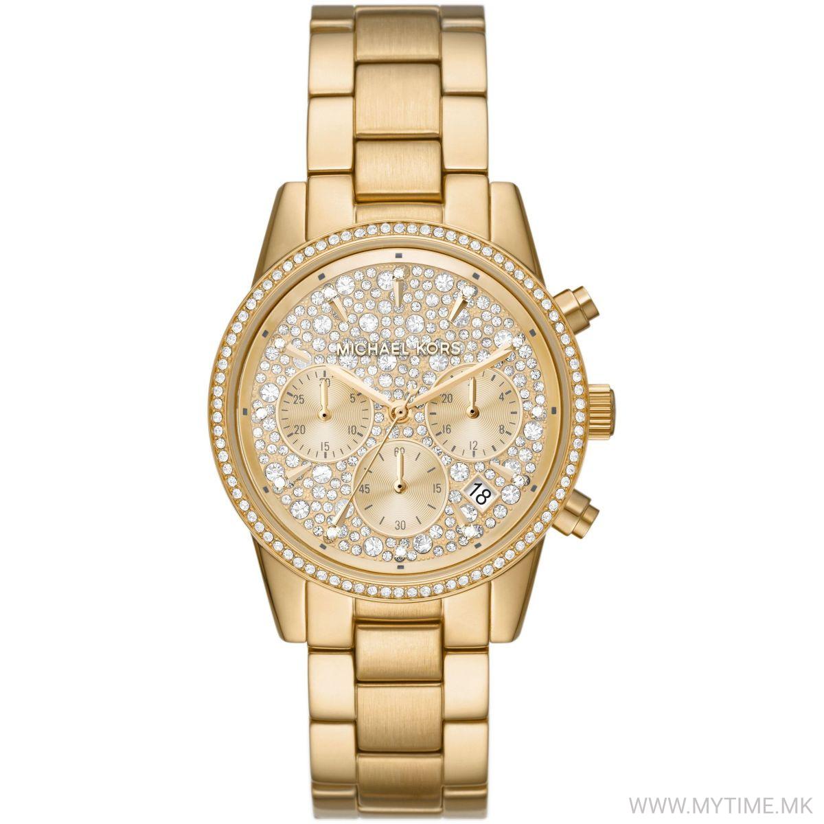 Mk ritz clearance