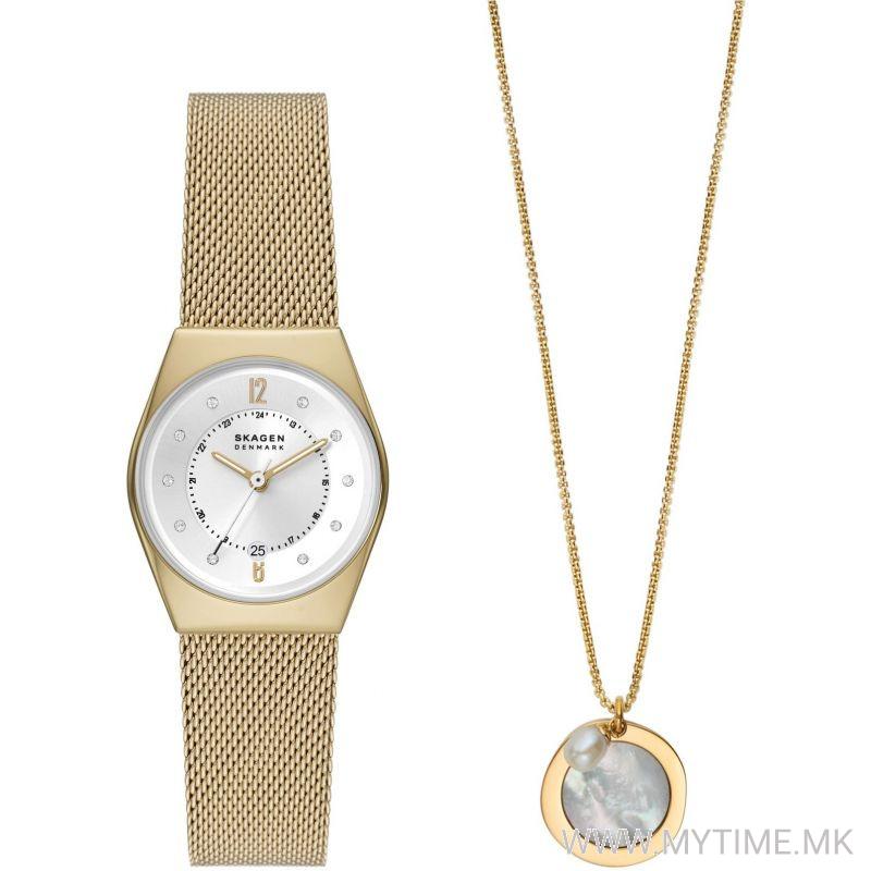 SKW1152 SET SET GRENEN MY TIME