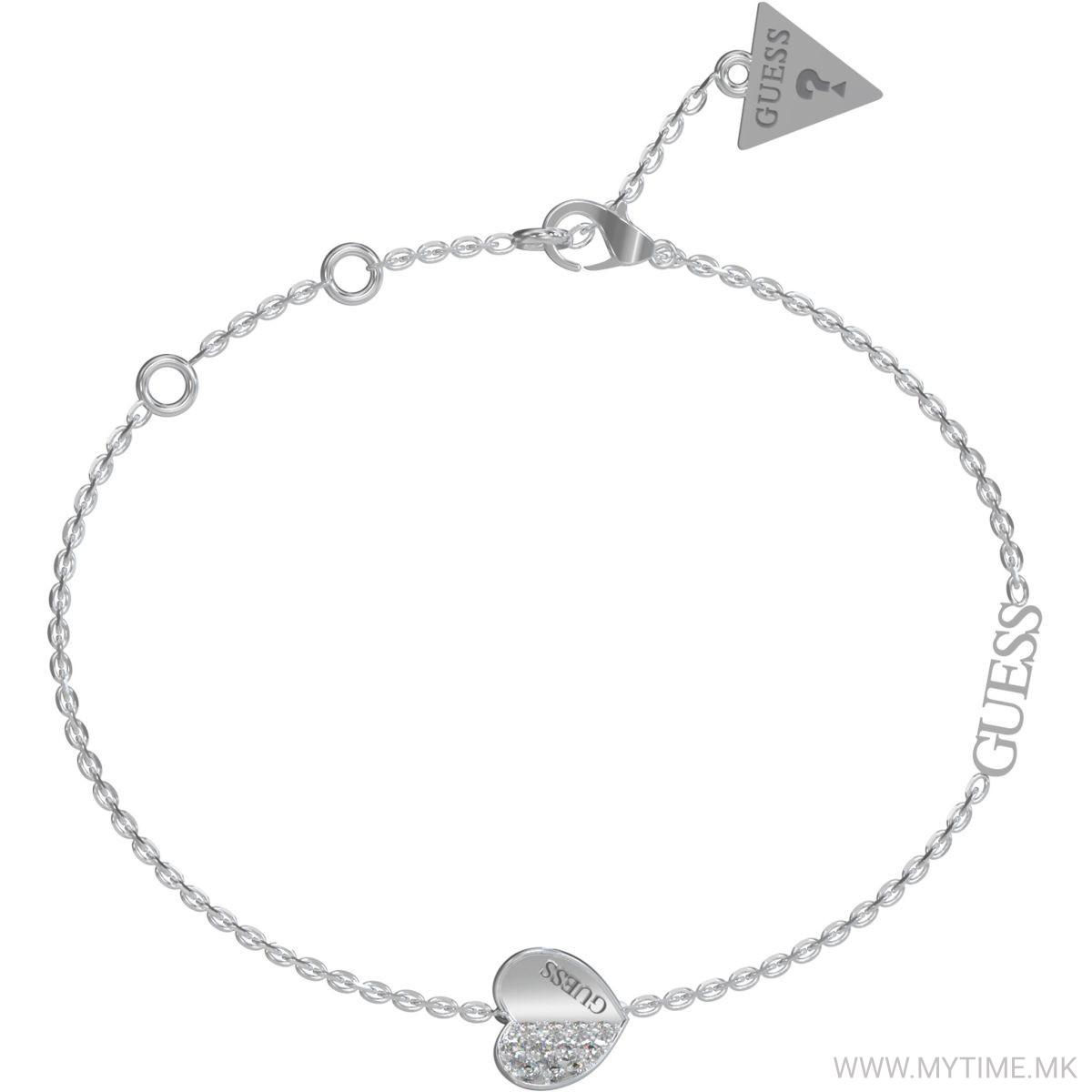 JUBB03036JWRHS LOVELY GUESS 