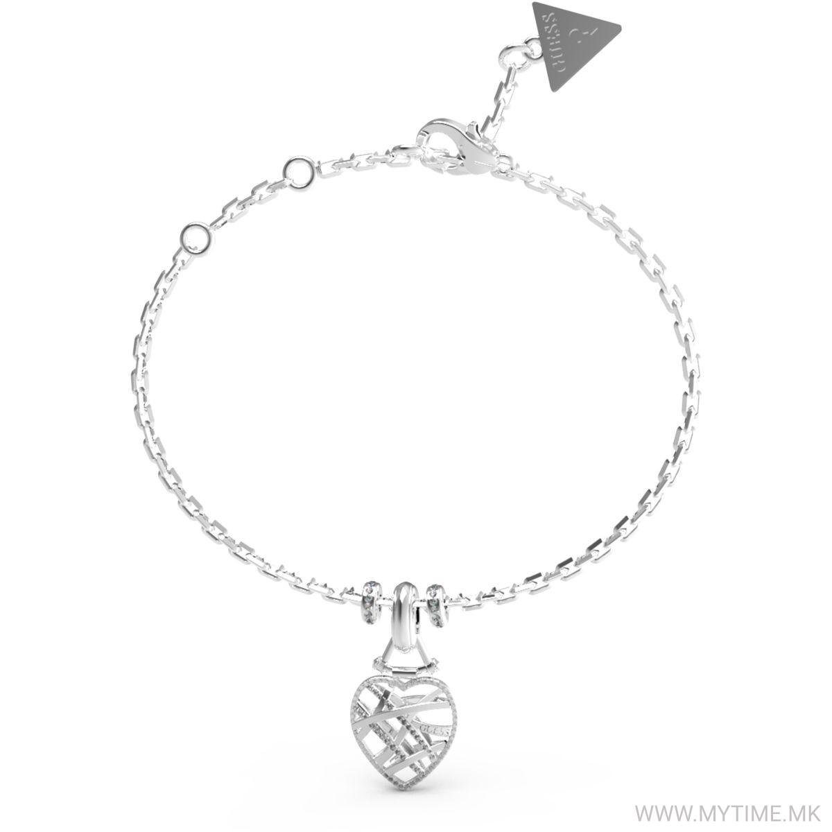 JUBB03100JWRHS HEART CAGE 