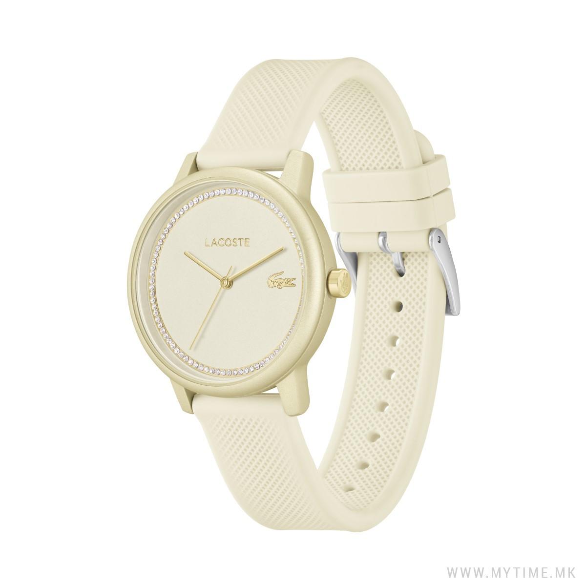 2001288 LACOSTE.12.12 GO 