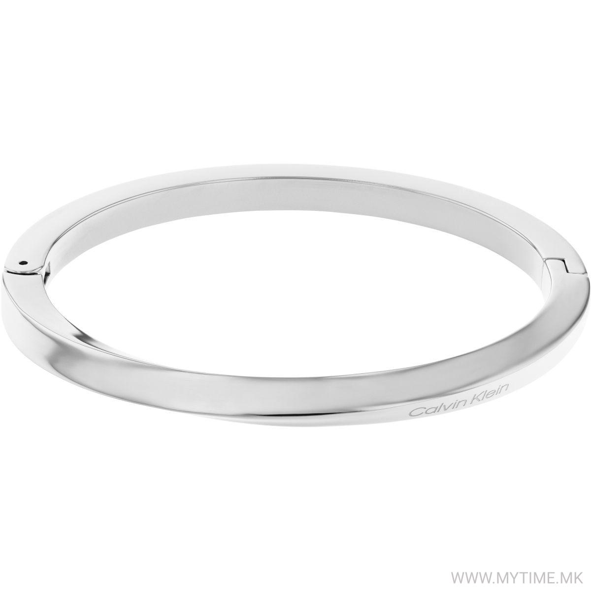 35000312 TWISTED RING 