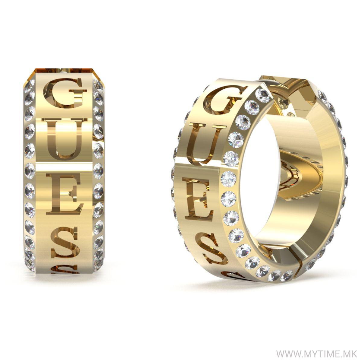 JUBE03112JWYGT/U JUST GUESS 