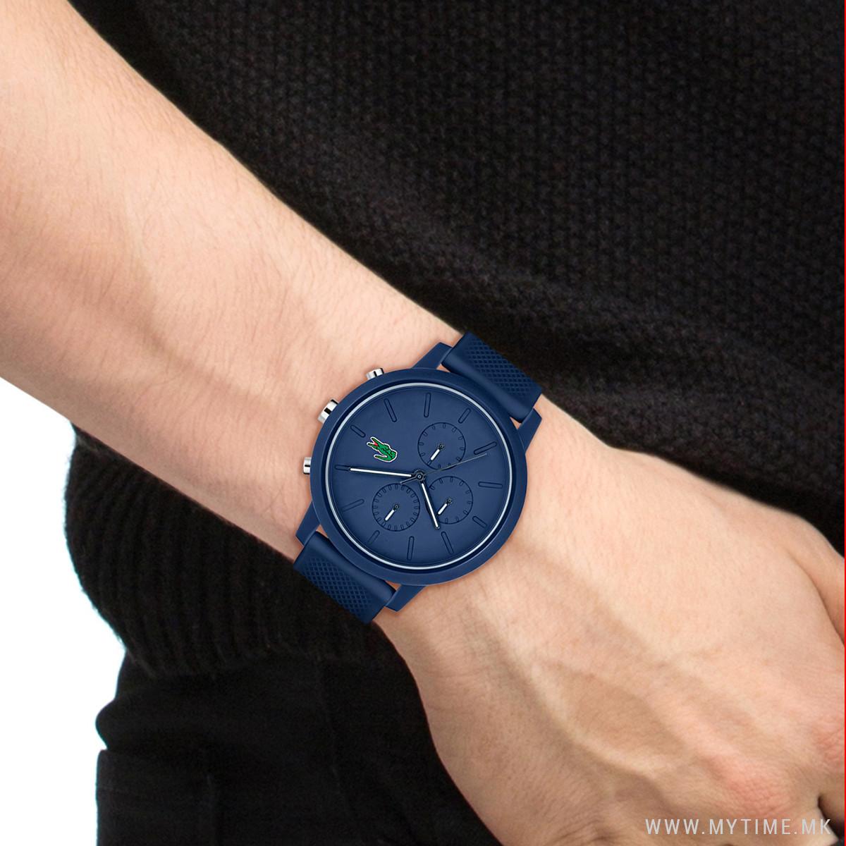 2011244 LACOSTE.12.12 CHRONO 