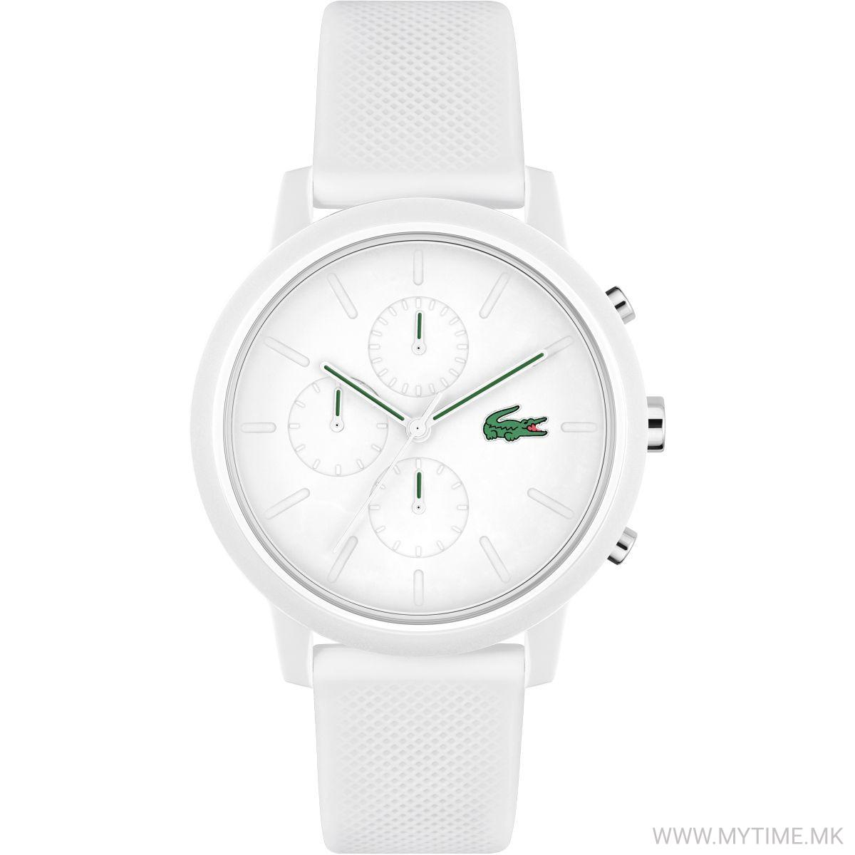 2011246 LACOSTE.12.12 CHRONO 