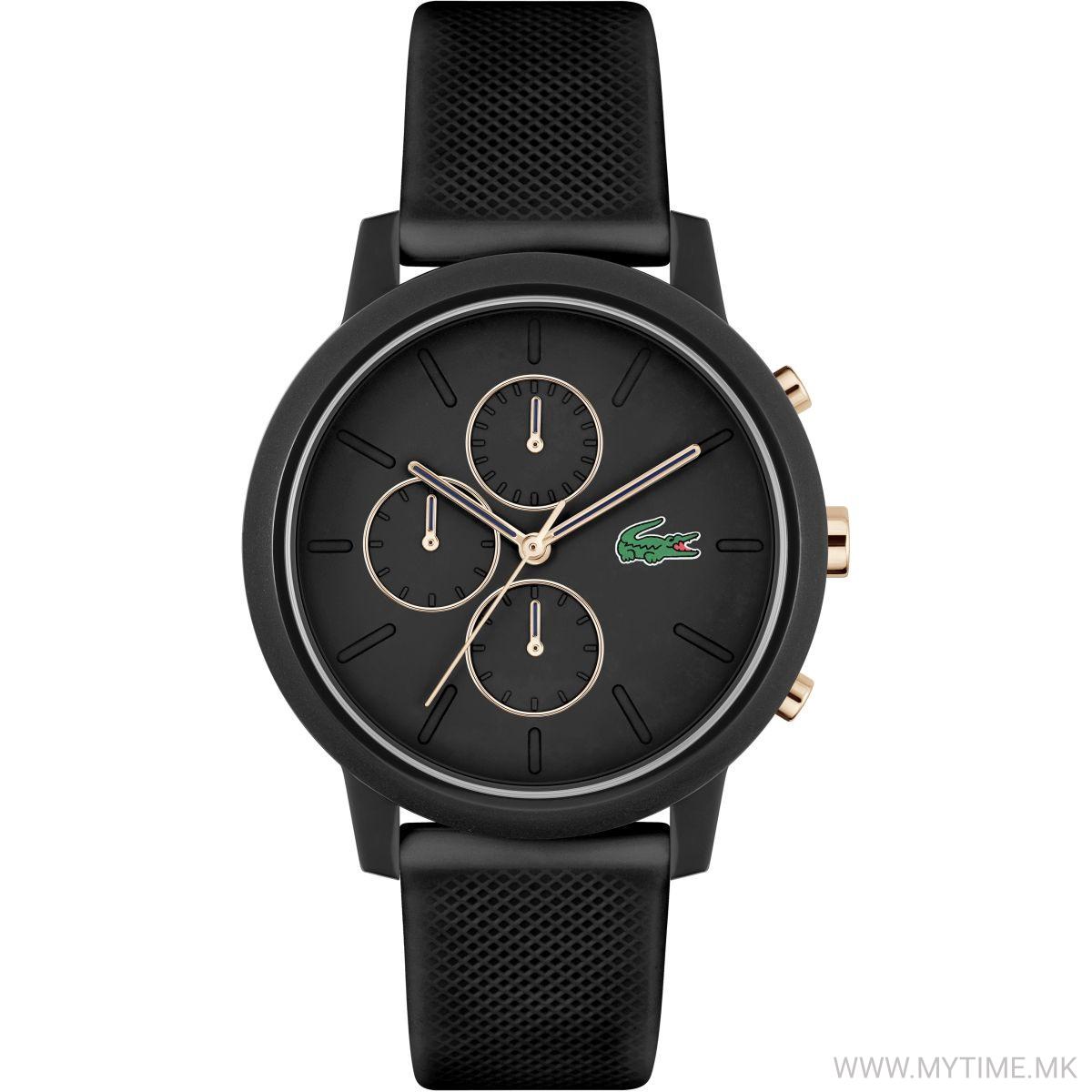 2011247 LACOSTE.12.12 CHRONO 